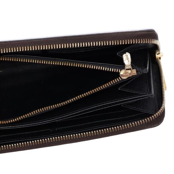 Louis Vuitton Zippy Wallet Giant Reverse Monogram Zippy Wallet M69353 - Picture 5 of 7